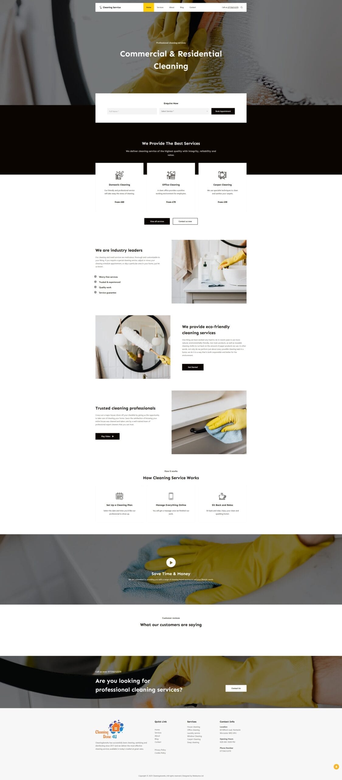 Cleaningdone4u result scaled