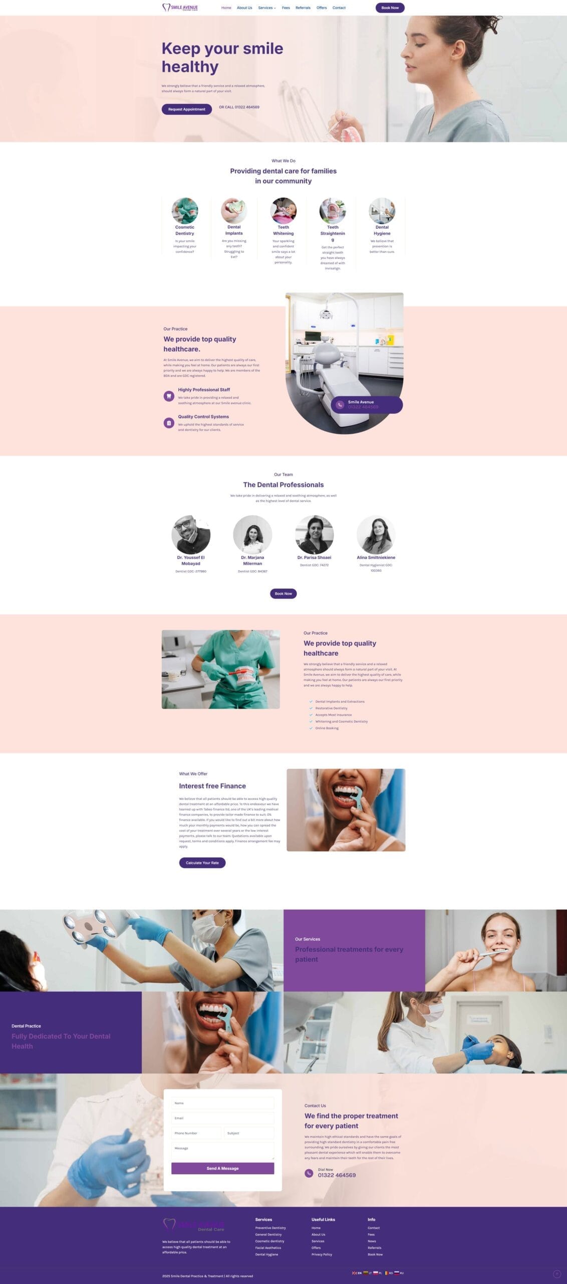 Smileavenue result scaled