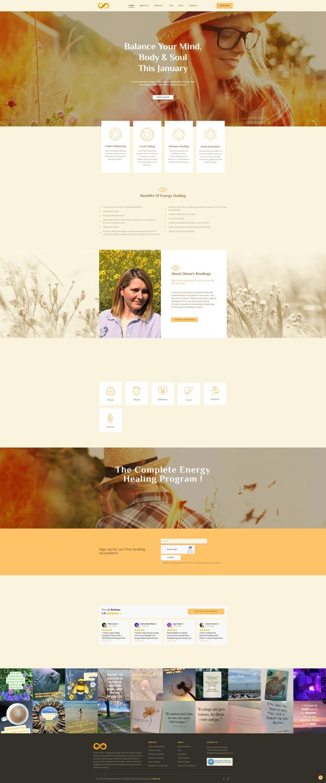 infinitepossibilities result scaled